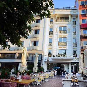 Fatih Babel Park Hotel